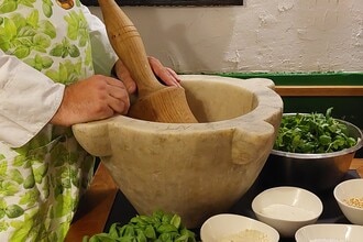 Genova ristorante Il Genovese