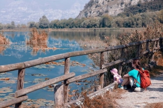 Torbiere del Sebino Lago di Iseo