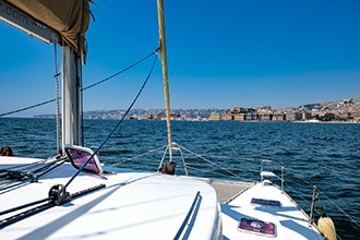 Click&Boat, in catamarano in famiglia