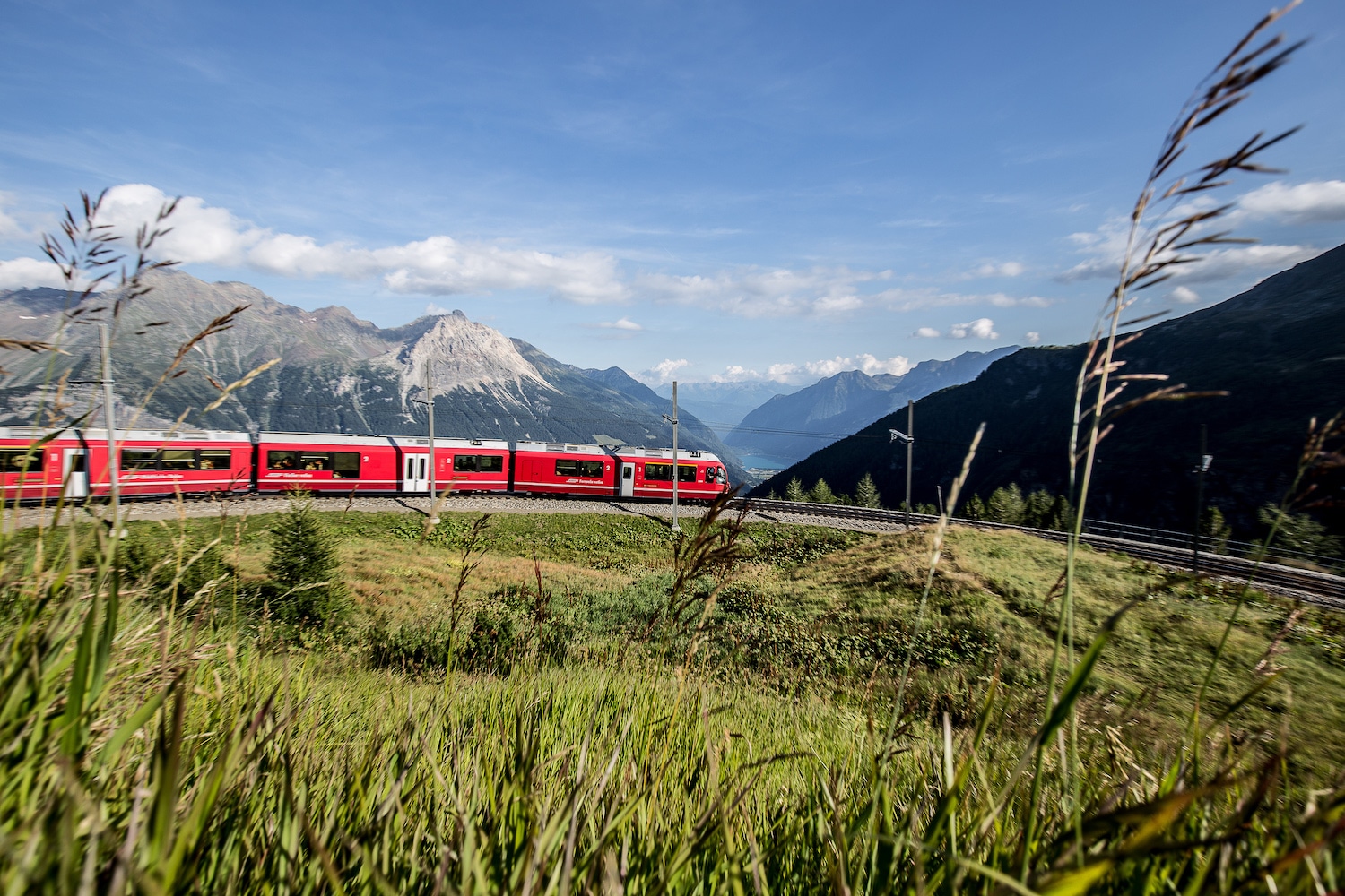 Bernina Express