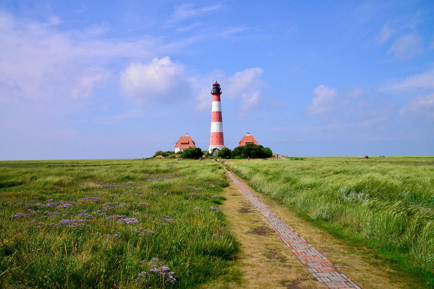 Frisia: faro