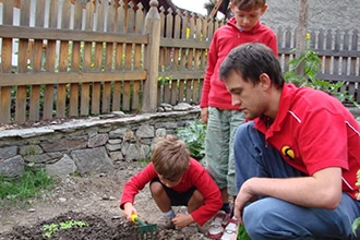 Maison Gerard Dayne a Cogne