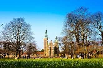 Castello Rosenborg