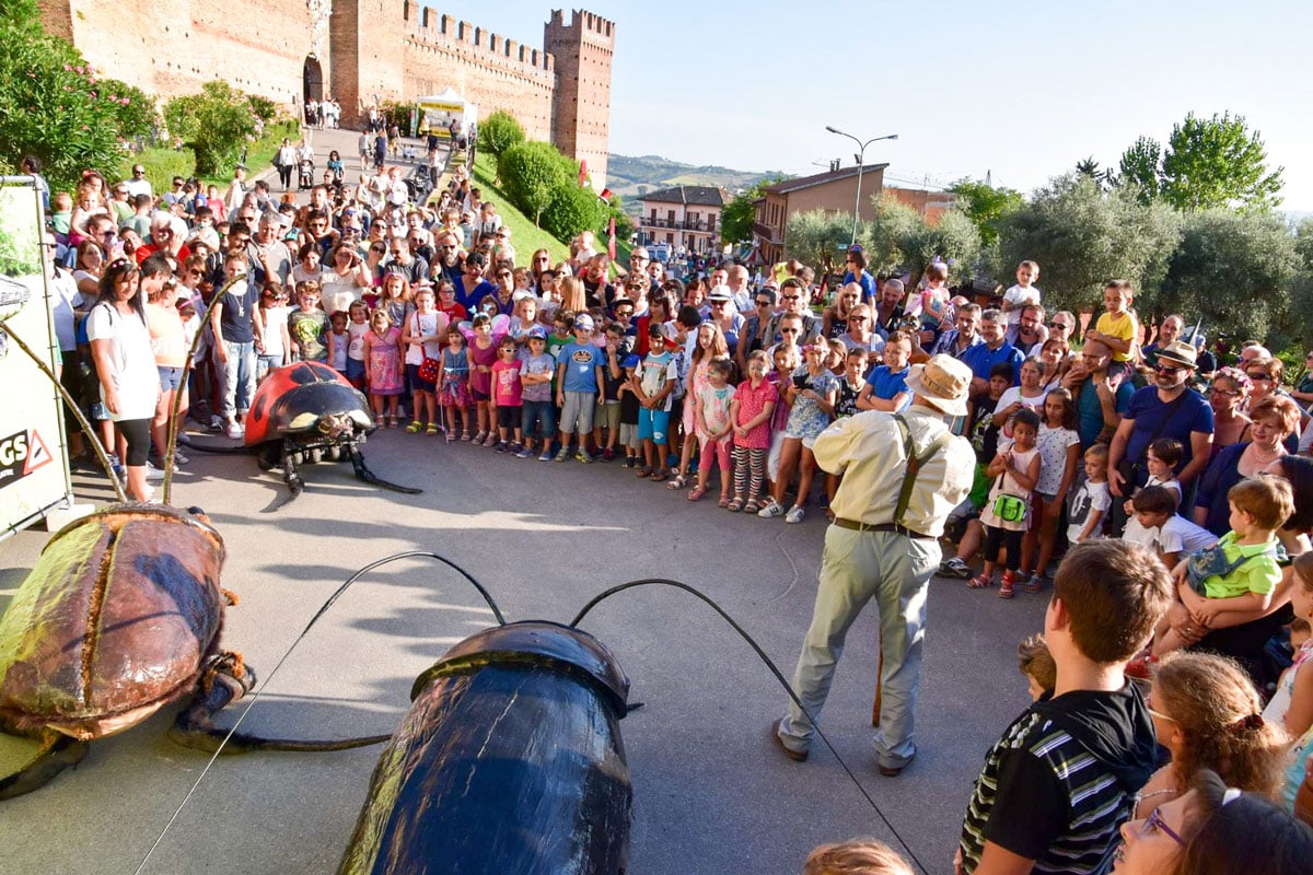 Gradara The Magic Castle