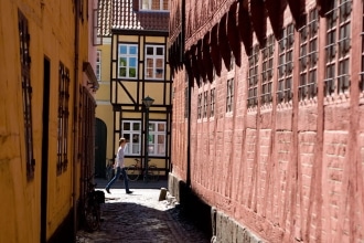 Montegarden Museum, Odense