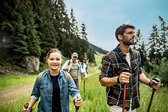 Alpi Francesi, la Savoia, escursioni per bambini