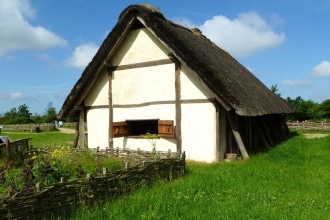 Ribe Viking Center