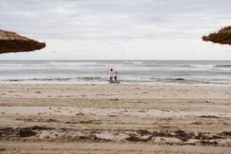 A Djerba con i bambini: le spiagge