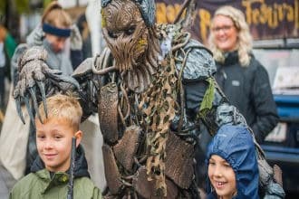 Festival a Odense