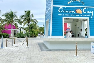 Ocean Cay Msc