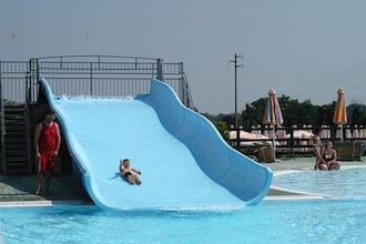 Parchi acquatici in Emilia Romagna: River Park
