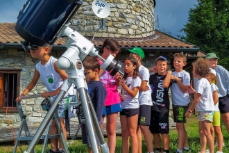 Osservatorio Astronomico Sormano