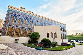 Katara Cultural Village