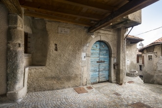 Rezzago Escursioni lago di Como Lombardia