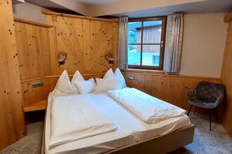 Hotel Schneeberg in Val Ridanna: camere e suite per famiglie