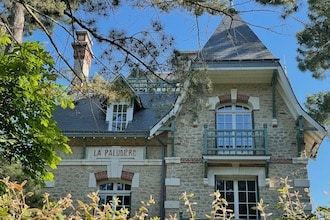 Villa storica a La Baule