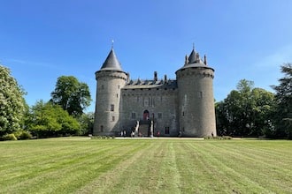 Château de Combourg