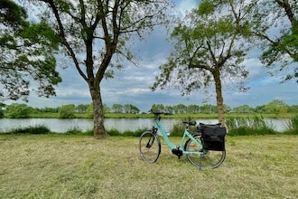 Ciclabile Loire à Vélo