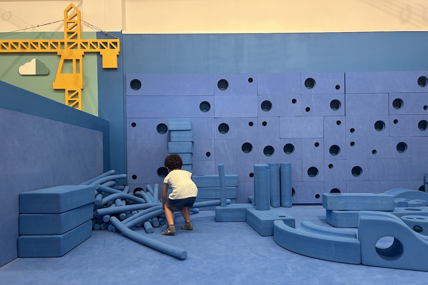 Children's Museum Verona