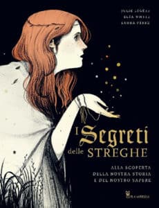 Libro I segreti delle Streghe