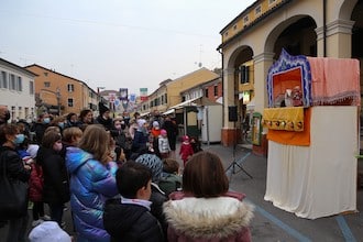 Antica fiera dell'oca di Mirano