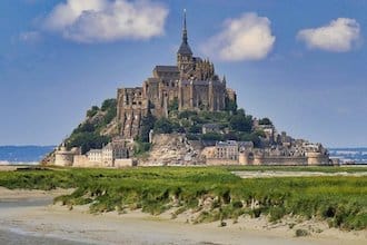 Mont-Saint-Michel