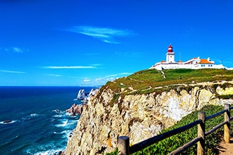 Cabo da Roca