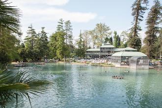 Terme del Garda: Villa dei Cedri