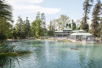 Terme del Garda: Villa dei Cedri