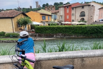 Borghetto sul Mincio