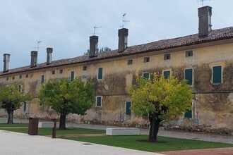 Ca' Corniani a Caorle