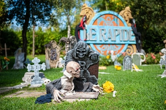 Halloween a MagicLand: proposte horror per tutta la famiglia