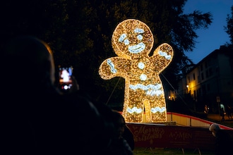 Mercatini di Natale di Arezzo