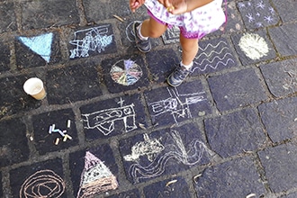 Laboratori per bambini