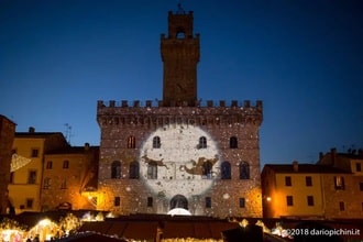 Natale a Montepulciano