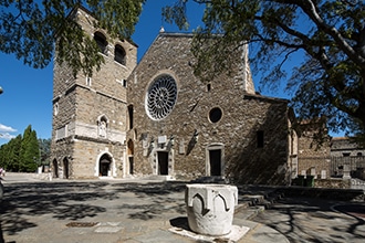 Cattedrale San Giusto