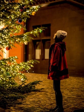 Mercatini di Natale di Basilea © Switzerland Tourism