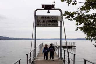 Isolino Virginia