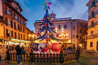 Natale di Stresa