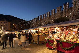 Mercatino di Natale di Trento