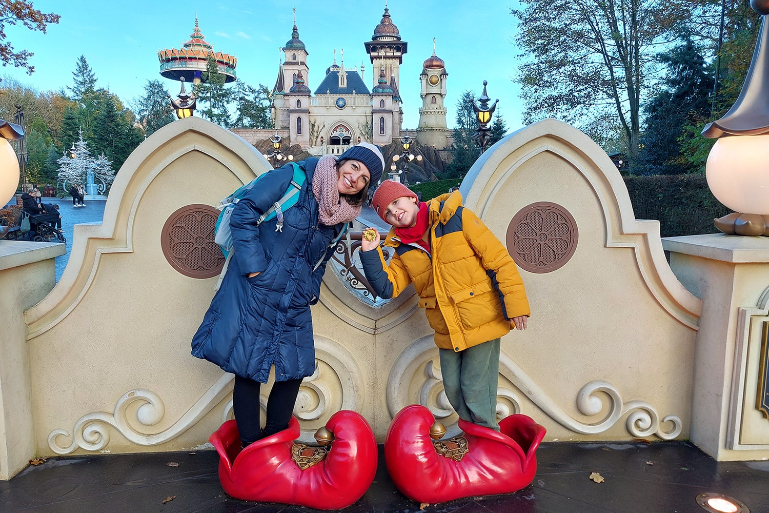 Parco Efteling