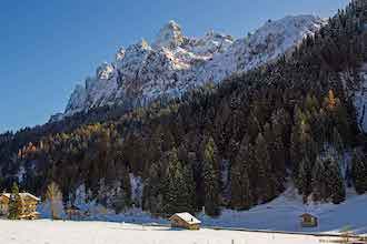 Rifugio Cereda