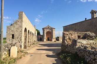 I cammini di Leuca