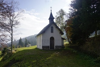 Trentino, Passo Cereda, escursioni con i bambini