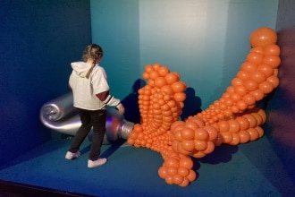 Balloon Museum Milano