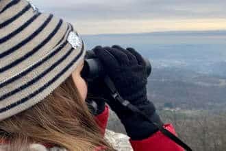 Visita al Sacro Monte di Varese