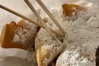 I dolci di Natale ad Amburgo