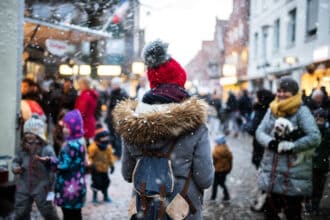 Natale in Germania a Ploen