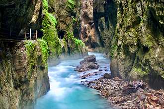 Gola di Garmisch Partenkirchen