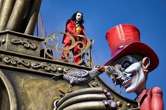 Il Carnevale di Putignano